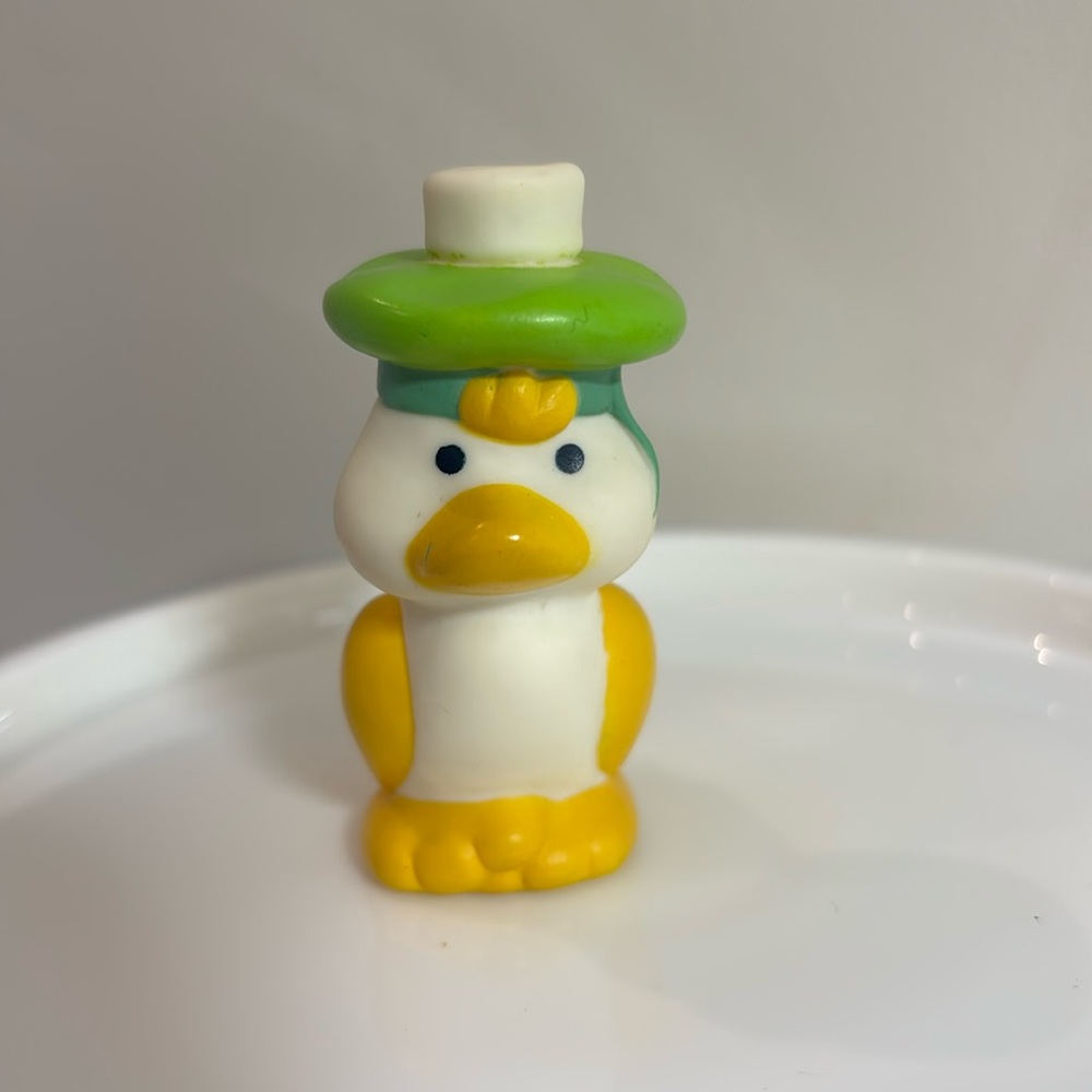 Mint Tulips pet  Marsh Mallard Duck